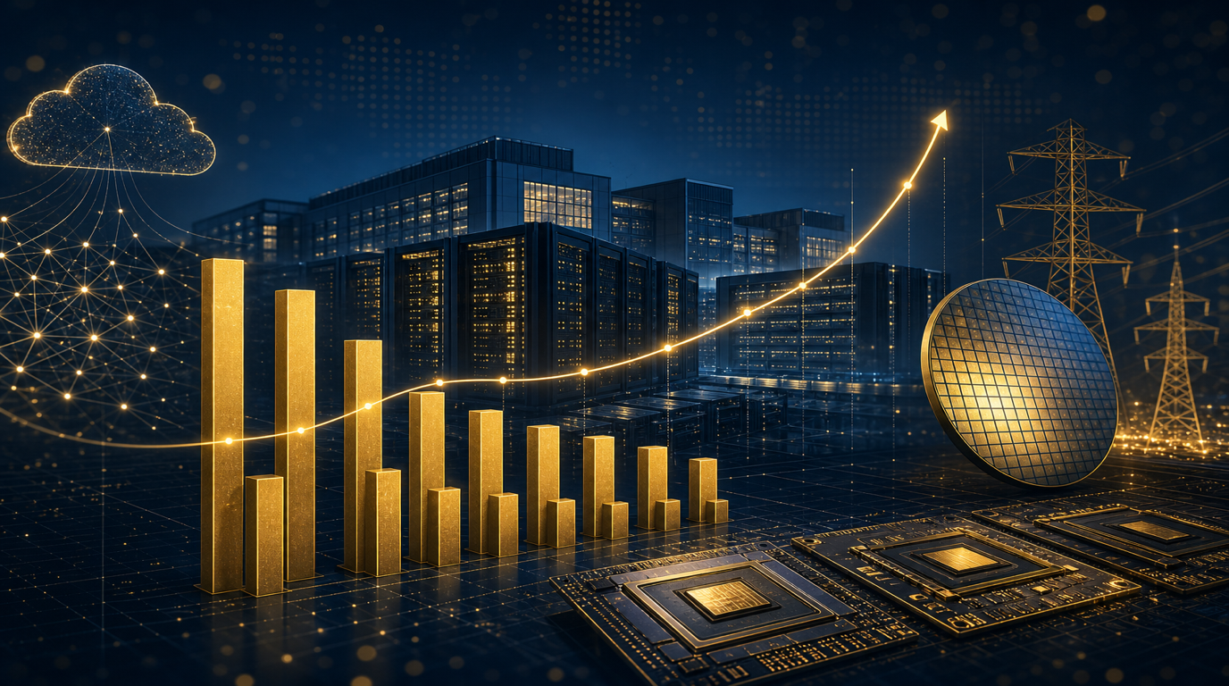 AI Capex Hangover: Hyperscaler Spending, Margins, and the Next Leg of the Rally